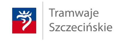 Logo Tramwaje szczecińskie