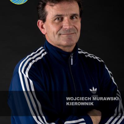 Wojciech Murawski