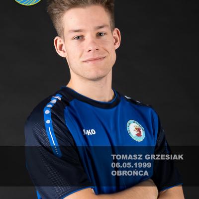 Tomasz Grzesiak